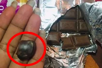 இலங்கையில் சர்ச்சையை ஏற்படுத்திய சாக்லேட் விவகாரம்; நிறுவனம் வெளியிட்ட அறிவிப்பு!