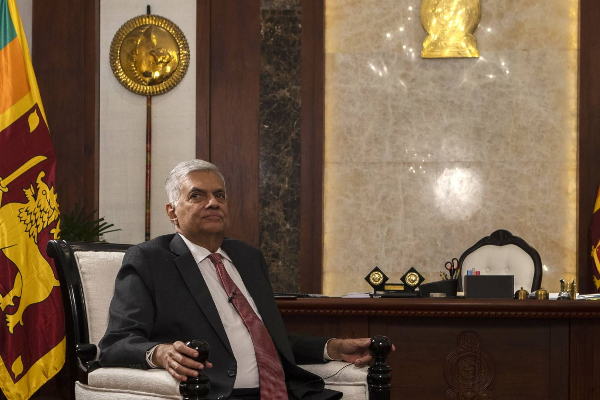 எல்ல சுற்றுலா வலயம் பாரிய திட்டத்தின் கீழ் அபிவிருத்தி செய்யப்படும்! ஜனாதிபதி | Ella Tourist Zone Ranil Wickramasighe எல்ல சுற்றுலா வலயம் பாரிய திட்டத்தின் கீழ் அபிவிருத்தி செய்யப்படும்! ஜனாதிபதி | Ella Tourist Zone Ranil Wickramasighe
