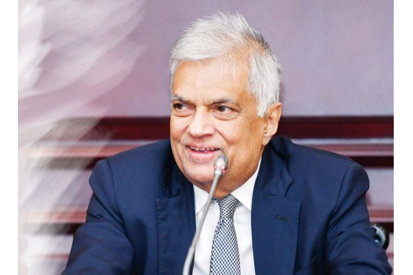 அன்னப்பட்சி சின்னத்தில் களமிறங்கும் ரணில் | Swan Ranil Prez Election