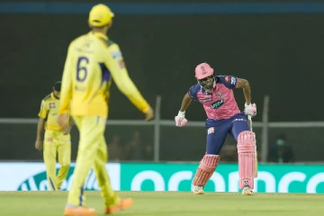 CSK அணிக்கு எதிராக வெறிகொண்டு விளையாடிய அஸ்வின்! வெளியான காரணம்