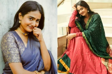 Heart Beat புகழ் யோகலட்சுமியின் புதிய வெப் தொடர்... வெளிவந்த அறிவிப்பு