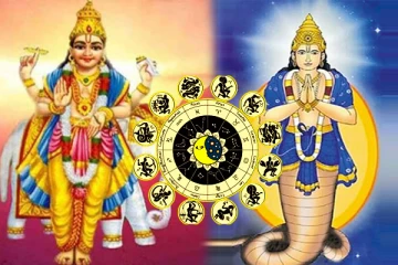 குரு - கேதுவால் உருவாகும் தோஷம்... 21ஆம் திகதியில் இருந்து 3 ராசிக்காரர்களுக்கு தலைகீழாக மாறப் போகும் வாழ்க்கை!