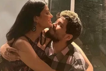 ஸ்ருதி ஹாசன் பிரேக்அப் செய்ய காரணம்.. நான்கு வருட காதல் முறிவு