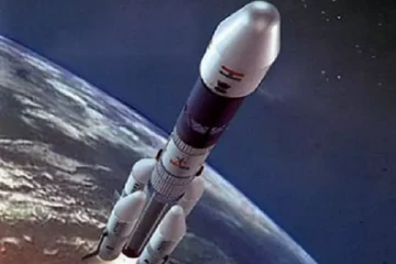 சந்திராயன்-3  ஒகஸ்ட்டில் ஏவப்படுகிறது