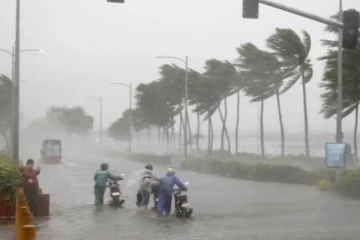 வடக்கு உட்பட 12 மாவட்டங்களுக்கு விடுக்கப்பட்ட கடும் எச்சரிக்கை