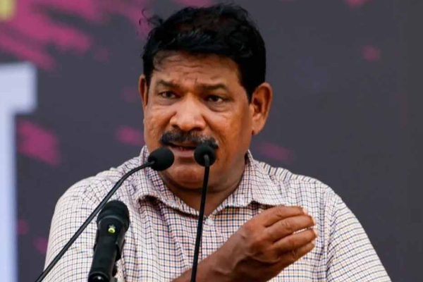 அமைச்சர் சந்திரசேகருக்கு வலுக்கும் எதிர்ப்பு! விடுக்கப்பட்ட கடும் எச்சரிக்கை | Strong Warning To Minister Chandrasekar