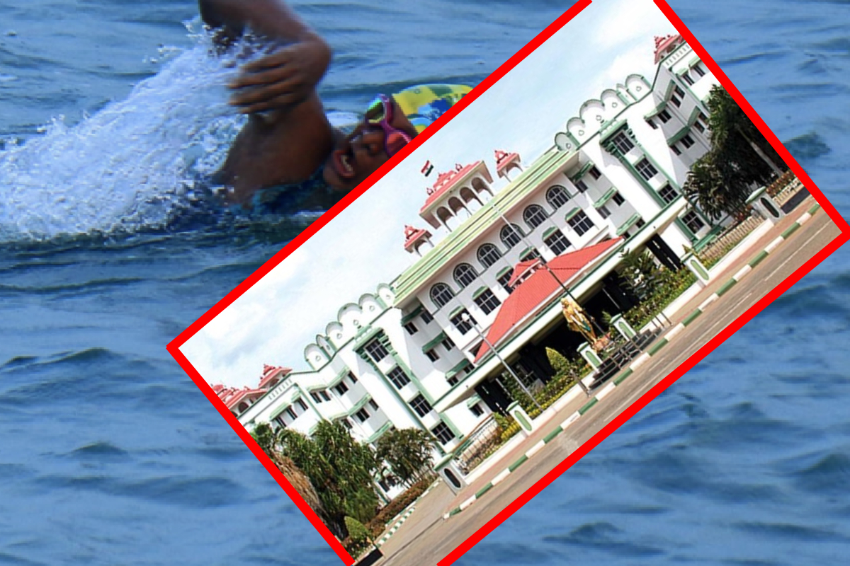 இலங்கை ஏதிலிக்கு பதிலளிக்க உயர் நீதிமன்றம் உத்தரவு! | High Court Orders Sri Lankan Refugee Palk Strait