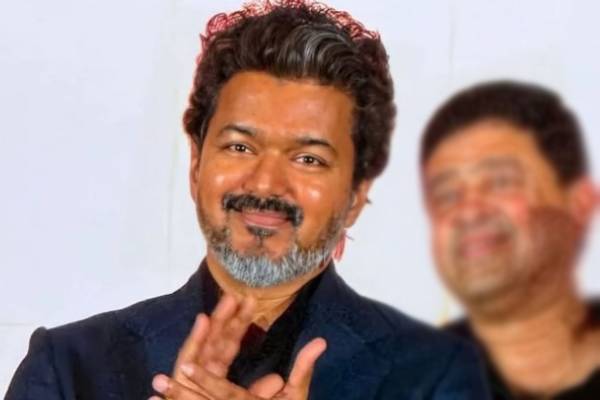 ஜனநாயகன் ஆடியோ வெளியீட்டில் TVK TVK என கத்திய ரசிகர்கள்... விஜய் செய்த விஷயம் | Fans Chant Tvk In Jananayagan Audio Launch