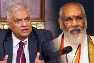 ரணிலால் ஜனாதிபதி தேர்தலில் வெற்றி பெற முடியாது: சி.வி.விக்னேஸ்வரன்