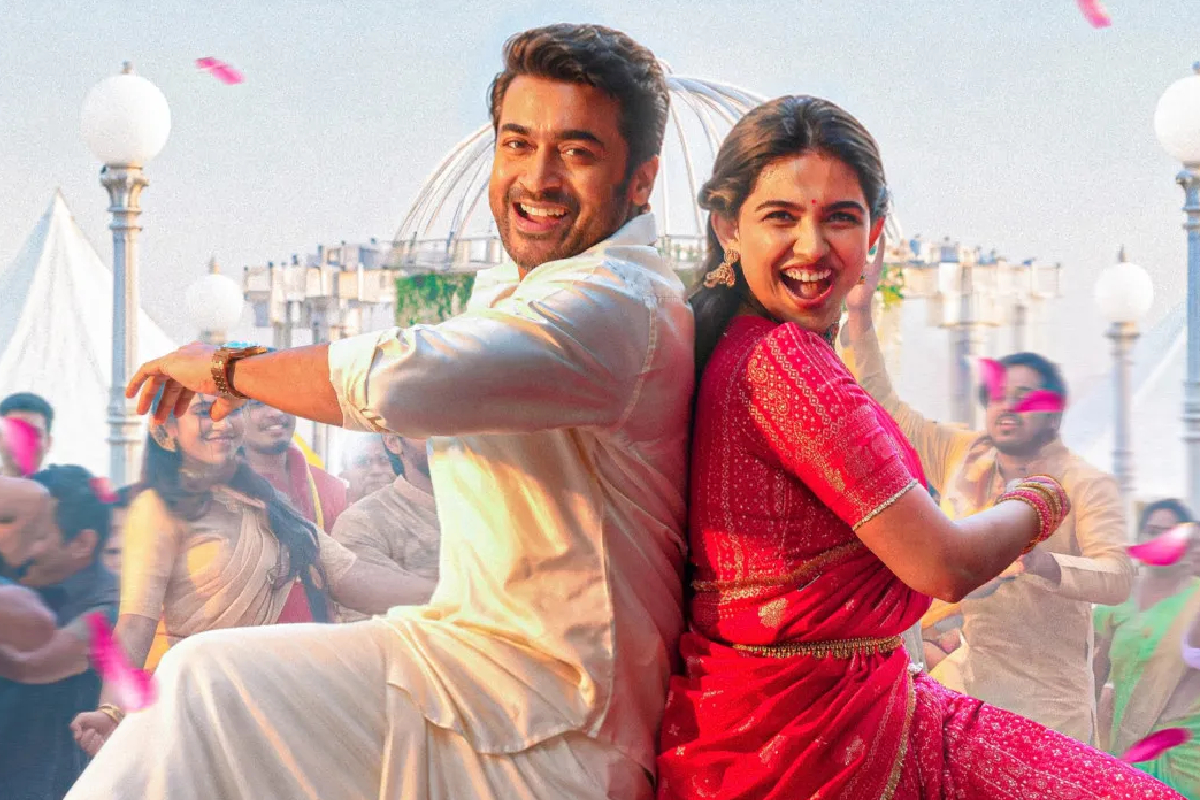 தமிழ்நாட்டில் விஸ்வநாத் & சன்ஸ் திரைப்படம் 4 நாட்களில் செய்துள்ள வசூல்.. | Vishwanath And Sons 4 Days Tamilnadu Collection