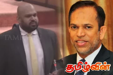 பிளவுபடும் மட்டக்களப்பு! நாடாளுமன்றத்தில் சூடுபிடித்த விவாதம்