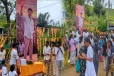 முதல்வராகும் விஜய்..! வெடி கொளுத்தி கொண்டாடிய மலையக மக்கள்