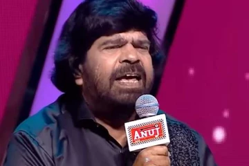 ஒரு வேளை டீ சாப்பிடக்கூட கஷ்டப்பட்டேன்..சிம்பு தந்தை டி ராஜேந்தர் எமோஷனல் ஸ்பீச்..