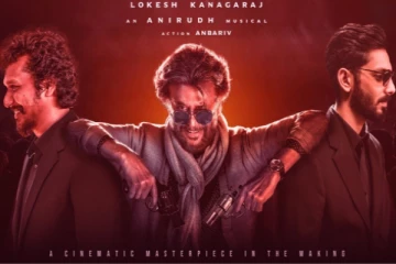 ரஜினி படத்தில் களமிறங்கும் 1000 கோடி வசூல் நாயகன்.. அட இவரா, செம மாஸ்