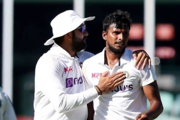 தமிழக அணியிலிருந்தும் அதிரடியாக நீக்கப்பட்ட நடராஜன் - காரணம் என்ன?