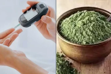 சர்க்கரை நோய் கட்டுக்குள் இல்லையா? இந்த பொடி சாப்பிட்டு வாங்க. சீக்கிரம் பலன் தெரியும்