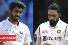 சிட்னியில் இனவெறி துஷ்பிரயோகத்துக்கு ஆளான இந்திய வீரர்கள்! அவுஸ்திரேலியாவில் தொடரும் அவலம்!