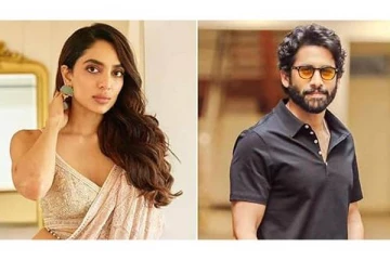 நாகசைதன்யா நடித்த படங்களில் எது பிடிக்கும், பிடிக்காது.. மனைவியின் அதிர்ச்சி பதில்