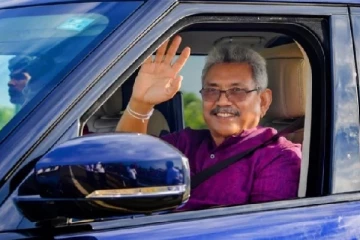 மீண்டும் நாட்டிலிருந்து வெளியேறும் கோட்டாபய ராஜபக்ச! வெளியான காரணம்