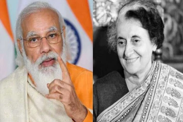 தமிழீழம் தொடர்பில் இந்திராகாந்தியை விட கடுமையான நிலைப்பாட்டில் மோடி (Video)