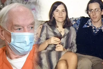 தெய்வம் நின்று கொல்லும்... இளம்பெண்ணை சீரழித்து அவரையும் காதலனையும் கொன்ற நபர்: 43 ஆண்டுகளுக்குப் பிறகு சிக்கியது எப்படி?