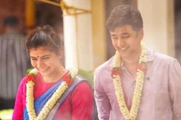 சின்மயியும் வாடகை தாய் மூலம் குழந்தை பெற்றாரா? சர்ச்சைக்கு விளக்கம்