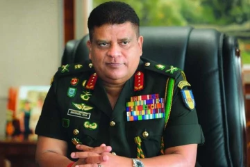 நாட்டின் முடக்க நிலை தொடர்பில் இராணுவத்தளபதி வெளியிட்டுள்ள தகவல்