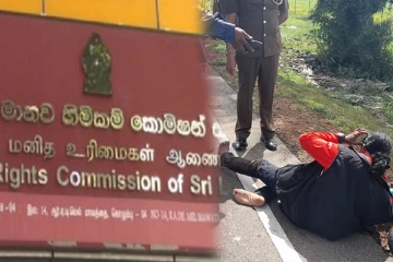 முல்லைத்தீவில் ஊடகவியலாளர் தாக்கப்பட்டமை தொடர்பில் மனித உரிமைகள் ஆணைக்குழு விசாரணை