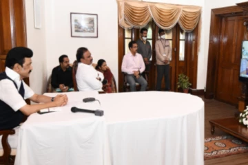 பேரறிவாளன் விடுதலை – மற்ற 6 பேர் விடுதலை குறித்து முதலமைச்சர் ஆலோசனை