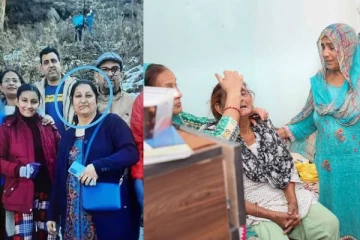 பள்ளிக்குள் புகுந்து சரமாரி துப்பாக்கிச்சூடு! ஆசிரியை பரிதாப பலி