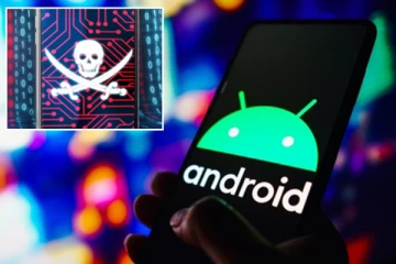 ஆண்ட்ராய்டு ப்ளே ஸ்டோரில் உலவும் 25 மோசடி செயலிகள்: சைபர் பாதுகாப்பு மெக்கஃபீ எச்சரிக்கை