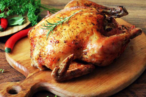 பெண்கள் ஏன் அதிகமாக சிக்கன் சாப்பிடக்கூடாது? எச்சரிக்கை தகவல் இதோ | Girls Should Not Eat Chicken Says By Doctors