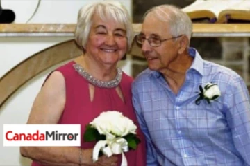 இது வேற லெவல் ; 70 ஆண்டுகளுக்கு பின் ரீயூனியனில் மலர்ந்த காதல்! எப்படி தெரியுமா?