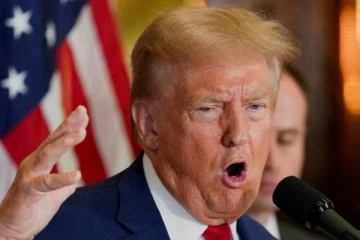 பதவியேற்புக்கு மறுநாள்: புலம்பெயர்ந்தோருக்கு எதிராக ட்ரம்ப் துவங்கவிருக்கும் பாரிய நடவடிக்கை