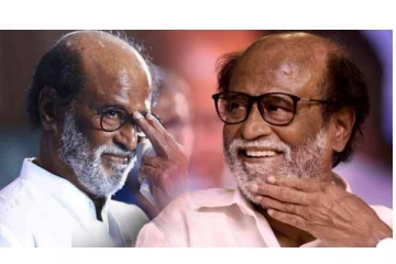 ‘என் தலைவன் ரஜினி மனசு மாதிரி யாருக்கும் வரவே வராதுப்பா...’ - ரசிகர்கள் நெகிழ்ச்சி