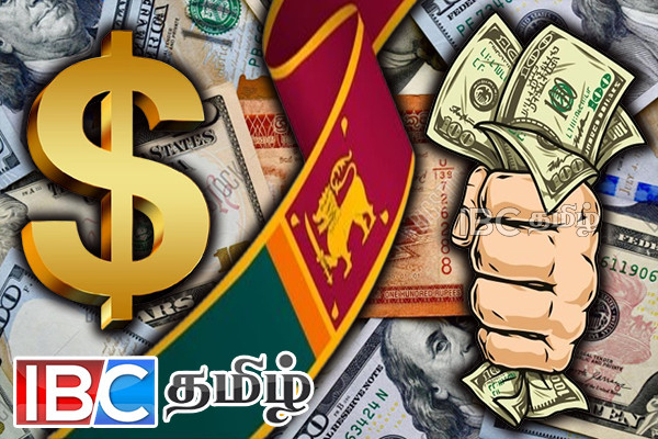 ரூபாவின் பெறுமதியில் இன்று ஏற்பட்ட மாற்றம் | Usd Daily Buy And Sell Exchange Rates In Banks ரூபாவின் பெறுமதியில் இன்று ஏற்பட்ட மாற்றம் | Usd Daily Buy And Sell Exchange Rates In Banks