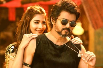 50வது நாளில் விஜய்யின் பீஸ்ட்- மொத்தம் படம் செய்த வசூல் விவரம்