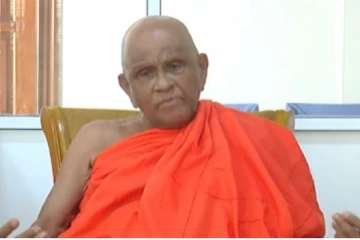வடக்கு, கிழக்கில் வாழும் தமிழர்கள் தொடர்பில் முருத்தெட்டுவே ஆனந்த தேரர் வலியுறுத்தியுள்ள விடயம்