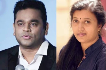 ஏ.ஆர்.ரஹ்மான் பாடலில் தமிழ் தேசியம் இருக்கும்: கவிஞர் தாமரை வெளியிட்ட பதிவு!