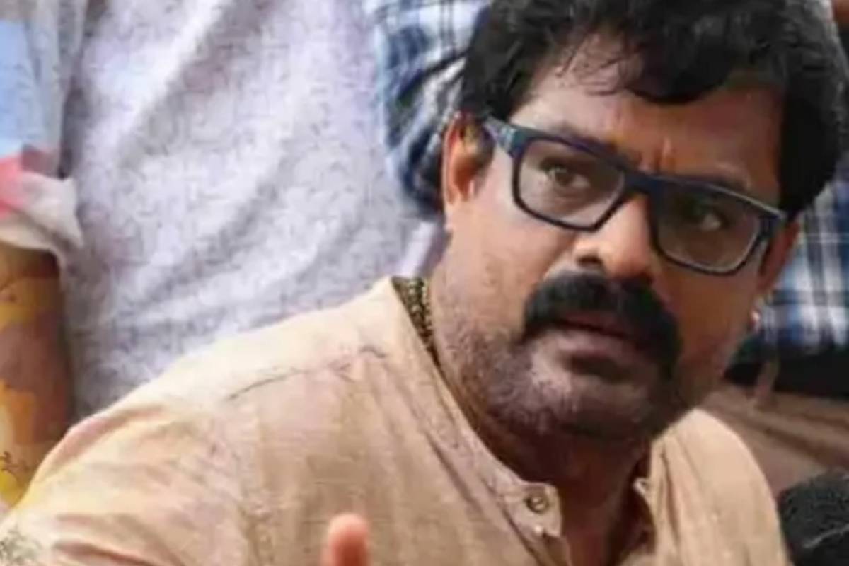 விஜய் வென்றதால் சொந்த வீட்டிலேயே என்ன வச்சி செஞ்சிட்டாங்க!! பிரபல நடிகர் வேதனை.. | Bose Venkat About At Home Vijay S Victory Shocked விஜய் வென்றதால் சொந்த வீட்டிலேயே என்ன வச்சி செஞ்சிட்டாங்க!! பிரபல நடிகர் வேதனை.. | Bose Venkat About At Home Vijay S Victory Shocked