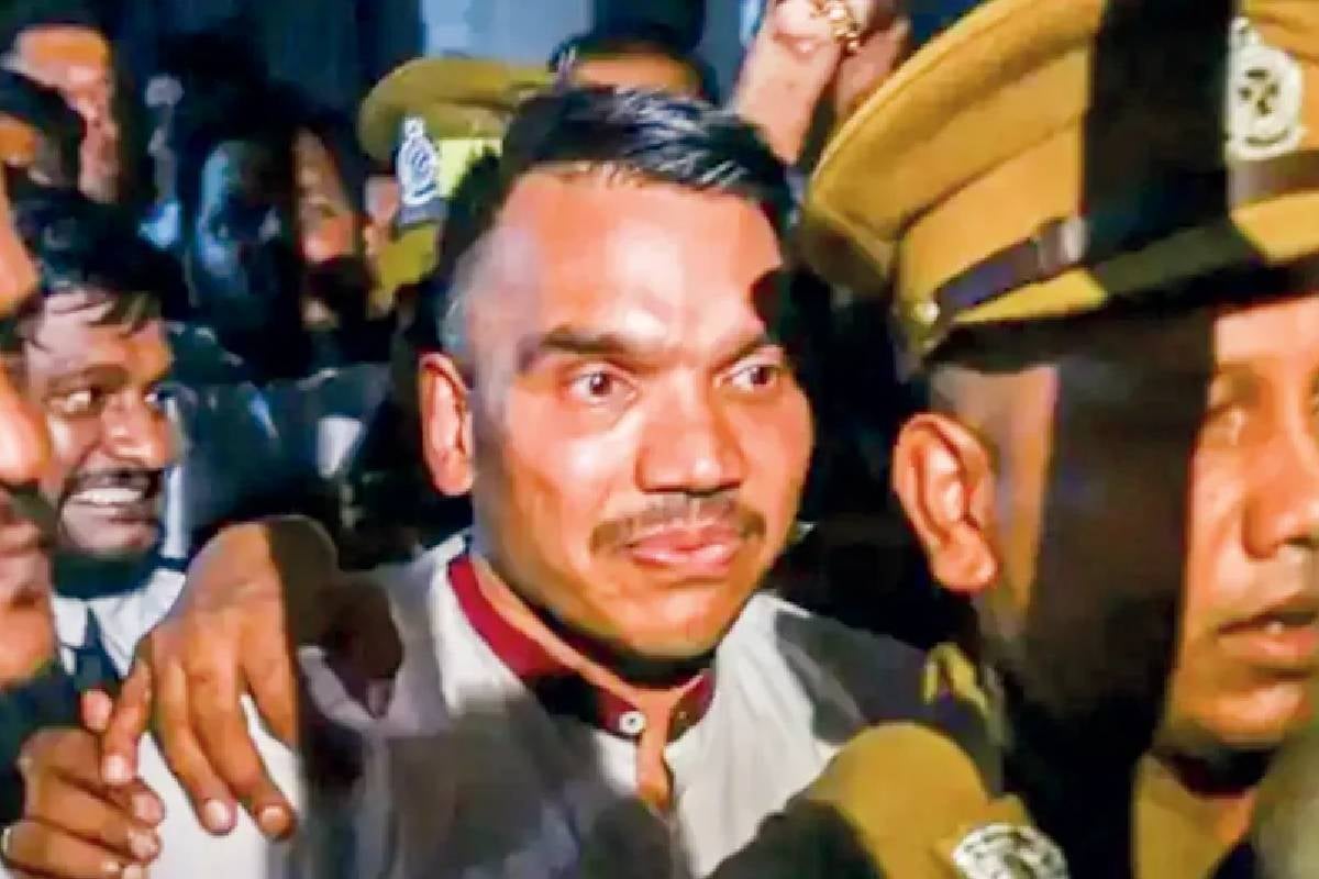 சிறைக்குள் நாமலுக்கு ஆபத்து - அநுர அரசு எடுத்துள்ள நடவடிக்கை | Special Security For Namal Rajapaksa