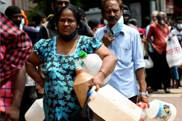 இலங்கை பொருளாதார நெருக்கடி - விலைவாசி உயர்ந்தது ஏன்? - ஓர் எளிய விளக்கம்