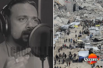 ඉරානය වෙනුවෙන්ම ගීතයක් ගායනා කළ විමල්