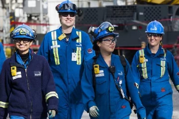 கனடாவில் வேலை தேடுபவரா? இந்த துறைகளில் அதிக தேவை இருக்கும்!