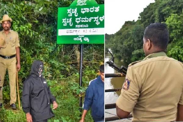 பெண்கள் கொன்று புதைக்கப்பட்ட சம்பவம் - மேலும் 2 சாட்சிகள் பரபரப்பு வாக்குமூலம்! | Two Witnesses Claim Illegal Burials Dharmasthala