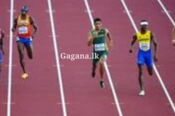 බිඳ වැටී ගිය ශ්‍රී ලංකා බලාපොරොත්තුව..