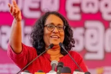 நாட்டில் உள்ள சிறுவர்களை மகிழ்ச்சியுடன் வாழ வழிவகை செய்வதாக பிரதமர் ஹரிணி உறுதி