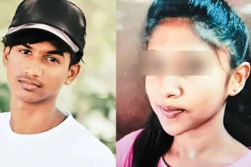 காதலனுடன் விடுதியில் காதலி; பார்த்த கோலம் - கதறிய பெற்றோர்கள்!