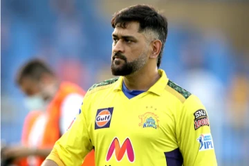 சிஎஸ்கே கேப்டனாக மீண்டும் 'தல' தோனி! ரசிகர்கள் மகிழ்ச்சி