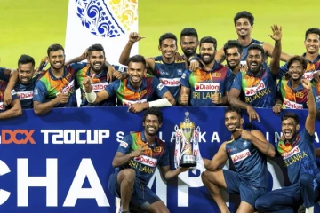இலங்கை அணிக்கு 100,000 அமெரிக்க டொலர் சன்மானம் அறிவிப்பு!